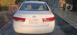 هیوندای سۆناتا